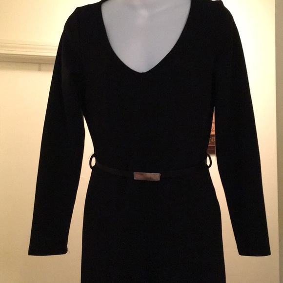 Pants - Long Sleeve One Piece Outfit w Belt🖤
